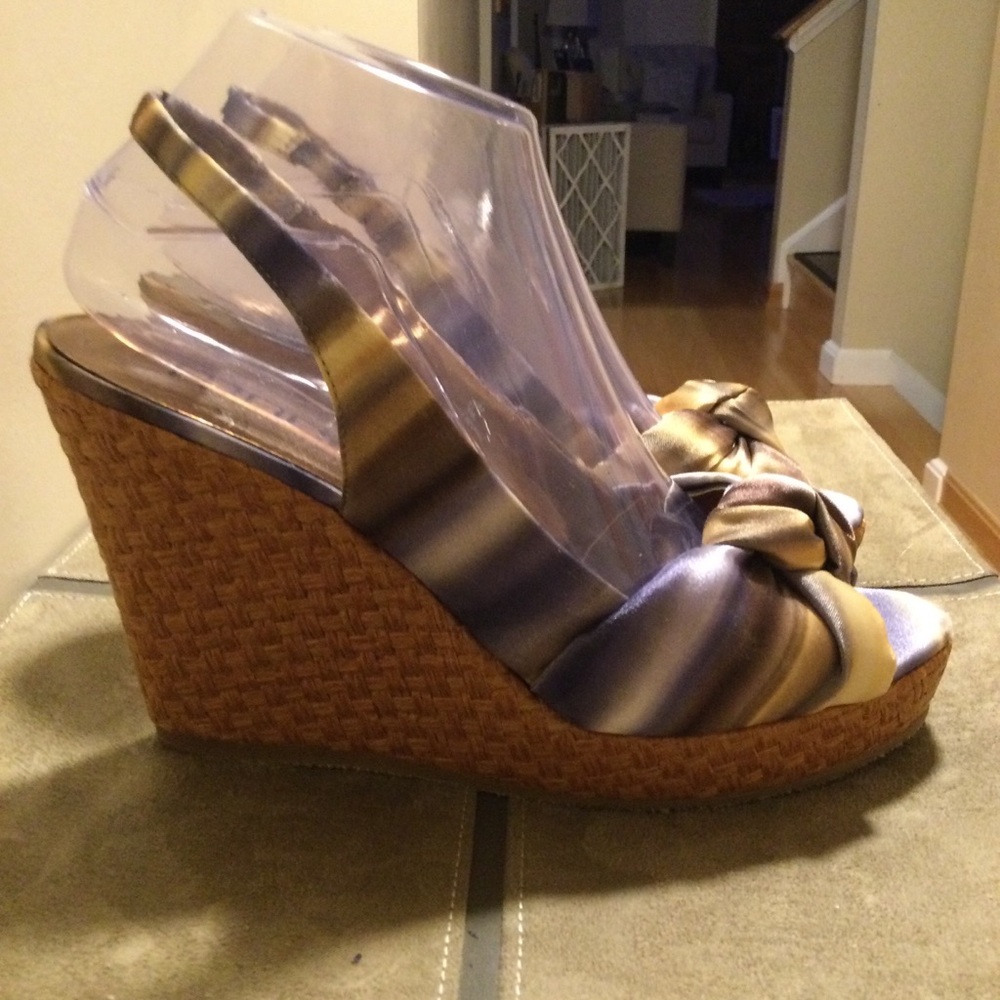Moda brand espadrilles NWOT - Picture 8 of 8